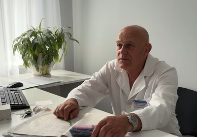 Безоплатно і конфіденційно: у Сумах відкрили Центр ментального здоров’я