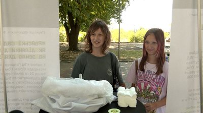 Виставка корупції: як місцеві медіа можуть впливати на викриття злочинів посадовців Виставка корупції: як місцеві медіа можуть впливати на викриття злочинів посадовців