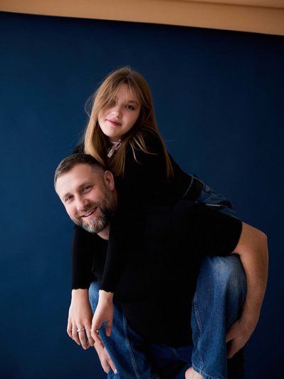 "У мене всі воюють: я там, сім’я тут", — командир мінометного розрахунку бригади "Помста" "Балу" "У мене всі воюють: я там, сім’я тут", — командир мінометного розрахунку бригади "Помста" "Балу"