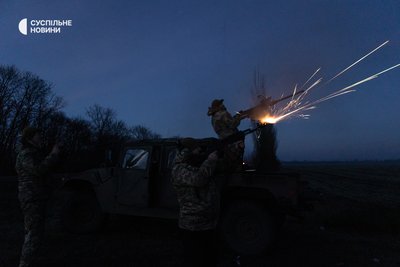Killzone Donbas: Why the War of Robots is Impossible Without Humans