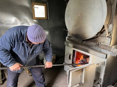 Найскладніша зима: чи готова Черкащина до опалювального сезону Найскладніша зима: чи готова Черкащина до опалювального сезону