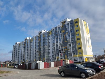 Власники квартир на вулиці Башкирцевої у Полтаві живуть без світла, води та газу: чому Власники квартир на вулиці Башкирцевої у Полтаві живуть без світла, води та газу: чому