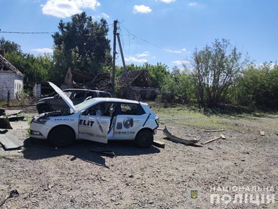 189 ударів. Що відомо про наслідки російських атак на Сумщину