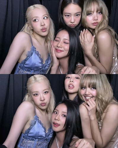 Blackpink in your area: що треба знати про найпопулярніший жіночий кейпоп-гурт Blackpink in your area: що треба знати про найпопулярніший жіночий кейпоп-гурт
