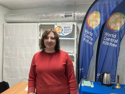 Юлія Жадановська Юлія Жадановська