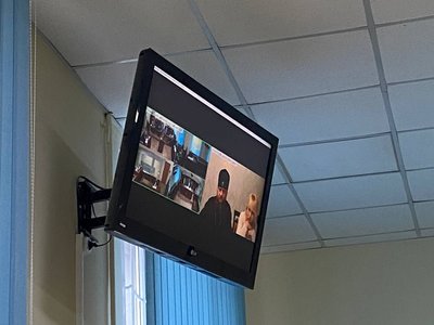 Суд обрав запобіжний захід керівнику Черкаської єпархії УПЦ МП митрополиту Феодосію Суд обрав запобіжний захід керівнику Черкаської єпархії УПЦ МП митрополиту Феодосію