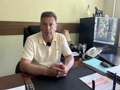"Усе розвалено": у Кременчуці понад рік не можуть завершити реконструкцію спортивного ліцею "Усе розвалено": у Кременчуці понад рік не можуть завершити реконструкцію спортивного ліцею