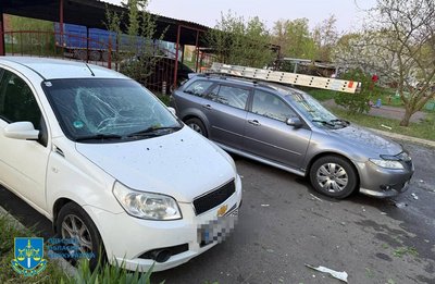 1159 день війни. Хроніка подій в Одесі та Одеській області 1159 день війни. Хроніка подій в Одесі та Одеській області