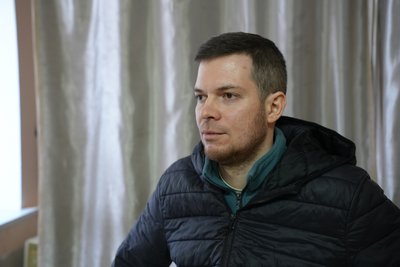 Херсонщина, ТЦК та СП, штраф, Резерв+, Владислав Головін