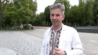 Костянтин, житель харкова
