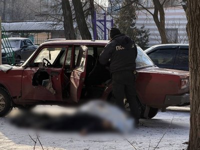 Вибух гранати у Шахтарському на Дніпропетровщині: загинув чоловік Вибух гранати у Шахтарському на Дніпропетровщині: загинув чоловік