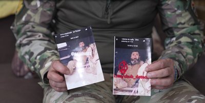 Історія військового з Тернопільщини Віталія Войцехівського, із позивним "Вікінг", 16 березня 2026 ркоу Історія військового з Тернопільщини Віталія Войцехівського, із позивним "Вікінг", 16 березня 2026 ркоу