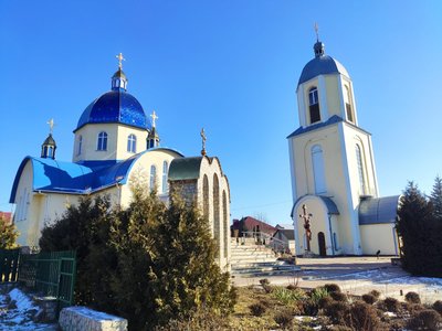 Таїсія Барило, дякує в 90 років, Тернопільщина, лютий 2025 Таїсія Барило, дякує в 90 років, Тернопільщина, лютий 2025