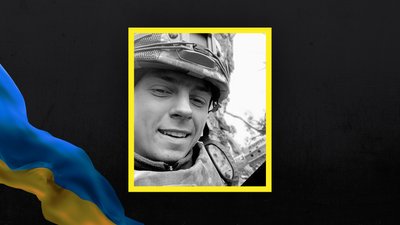 Втрати Волині: повідомили про загибель двох бійців Анатолія Грищука та Володимира Шевка Втрати Волині: повідомили про загибель двох бійців Анатолія Грищука та Володимира Шевка