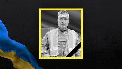 Ще троє військових із Волині полягли у боях Ще троє військових із Волині полягли у боях