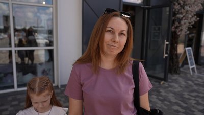 "Будуть вчитися управляти дронами на уроці": Що дніпряни думають про це новий проєкт уроків "Захисту України" "Будуть вчитися управляти дронами на уроці": Що дніпряни думають про це новий проєкт уроків "Захисту України"
