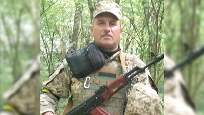 Загиблі герої Вінниччини: за тиждень стало відомо про загибель 18 оборонців Загиблі герої Вінниччини: за тиждень стало відомо про загибель 18 оборонців