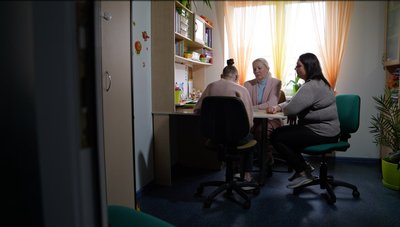 Як живе після операції дівчинка, якій вперше в Україні пересадили легені Як живе після операції дівчинка, якій вперше в Україні пересадили легені