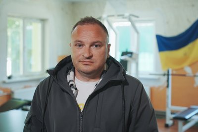 Сергій Кунденко Сергій Кунденко