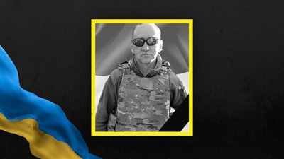 На Львівщині 22 листопада попрощаються з трьома військовими На Львівщині 22 листопада попрощаються з трьома військовими