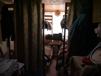 Відбудова на Київщині: історії трьох родин Відбудова на Київщині: історії трьох родин