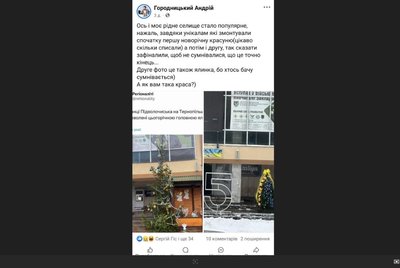 ялинка, зірка соцмереж, новорічна ялинка, підволочиськ ялинка, зірка соцмереж, новорічна ялинка, підволочиськ