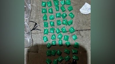 У Львові двох чоловіків підозрюють у збуті наркотиків