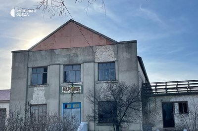 ракетна атака по Одещині 9 березня ракетна атака по Одещині 9 березня