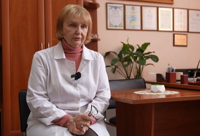 "Скринінг здоров’я 40+": як працює національна програма на Черкащині