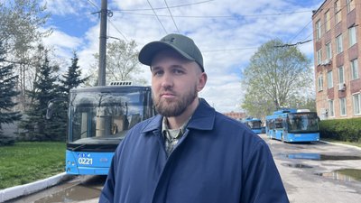 Володимир Матяс Володимир Матяс
