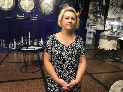 Лілія Кавун Лілія Кавун