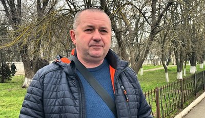 Після засудження повернувся на посаду: жителі селища на Миколаївщині вимагають відсторонення голови Після засудження повернувся на посаду: жителі селища на Миколаївщині вимагають відсторонення голови