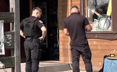 Авто, будинки і комерція: 9 волинян повідомили про пошкоджене внаслідок атаки РФ майно Авто, будинки і комерція: 9 волинян повідомили про пошкоджене внаслідок атаки РФ майно