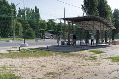 FPV-дрони в Сумах: як живе району проспекту Перемоги в Сумах FPV-дрони в Сумах: як живе району проспекту Перемоги в Сумах