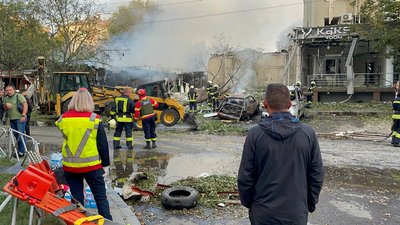 Чотири роки повномасштабної війни на Черкащині у світлинах Суспільного