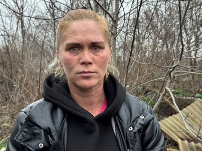 Пʼятьох дітей та їхніх мам евакуювали з прифронтового Чаплиного на Дніпропетровщині Пʼятьох дітей та їхніх мам евакуювали з прифронтового Чаплиного на Дніпропетровщині