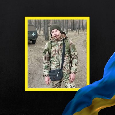 Повідомили про смерть шести військових з Рівненщини Повідомили про смерть шести військових з Рівненщини
