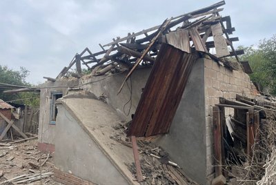 Масована атака на енергетику, обстріли Нікопольщини, відключення світла. Головні новини Дніпра та області 10 жовтня