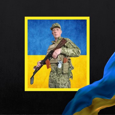 Повідомили про смерть п'ятнадцяти військових з Рівненщини Повідомили про смерть п'ятнадцяти військових з Рівненщини