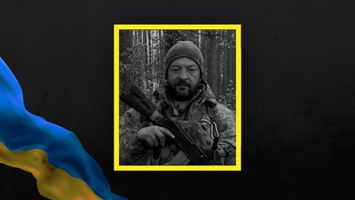На війні з РФ загинули двоє воїнів з Полтавщини
