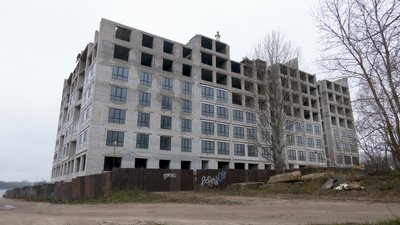 Планує переукласти договір оренди земельної ділянки: Максим Черненок про рішення суду щодо ЖК "Королівська гірка" Планує переукласти договір оренди земельної ділянки: Максим Черненок про рішення суду щодо ЖК "Королівська гірка"