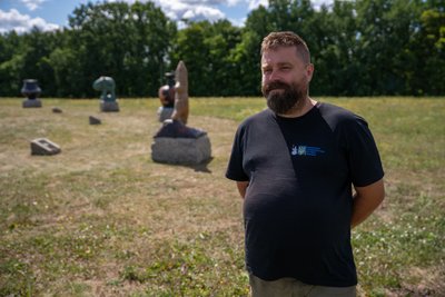 16-й сезон розкопок у Більському городищі: археологи дослідили комплекси після монгольської доби
