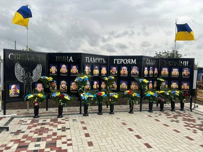 Дев'ятсот п’ятдесят другий день війни. Хроніка подій в Одеській області Дев'ятсот п’ятдесят другий день війни. Хроніка подій в Одеській області