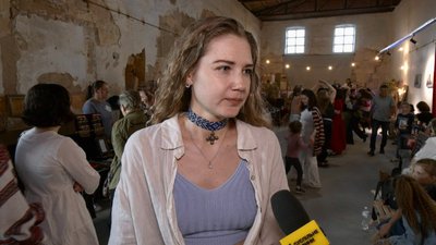 Вероніка Волкова, фестиваль, концерт Вероніка Волкова, фестиваль, концерт