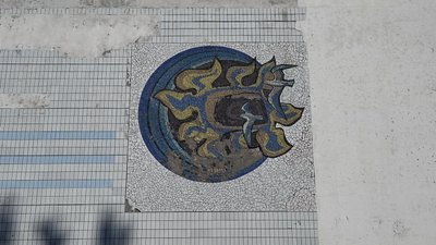 Чи залишать мозаїку відкритою: у Миколаєві переглядають проєкт ремонту «Зорі» Чи залишать мозаїку відкритою: у Миколаєві переглядають проєкт ремонту «Зорі»