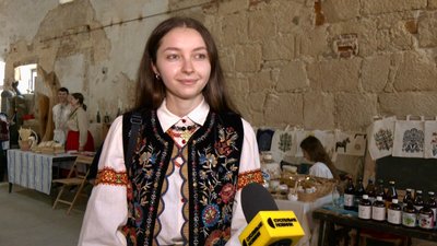 Евеліна Колодзінська, концерт, танці Евеліна Колодзінська, концерт, танці