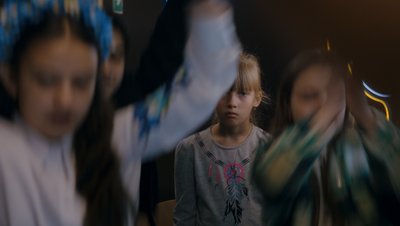 За головну нагороду Берлінале змагатиметься нова документальна стрічка Катерини Горностай "Стрічка часу" За головну нагороду Берлінале змагатиметься нова документальна стрічка Катерини Горностай "Стрічка часу"