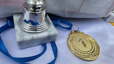 "Забіг закоханих у біг": у Кропивницькому відзначили 14 лютого благодійною акцією "Забіг закоханих у біг": у Кропивницькому відзначили 14 лютого благодійною акцією