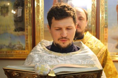 У селі на півночі Житомирщини створили нову релігійну громаді ПЦУ У селі на півночі Житомирщини створили нову релігійну громаді ПЦУ