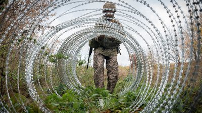 Електроенергія, опалення та поповнення "Starlink": на що витрачали гроші на Донеччині та Луганщині у січні Електроенергія, опалення та поповнення "Starlink": на що витрачали гроші на Донеччині та Луганщині у січні